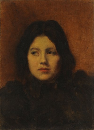 Margot da Eduardo Schiaffino